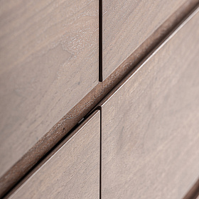 Современный комод Stuetta