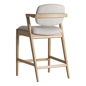 Полубарный стул NAMUR 36899