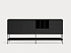 Сервант Platt 2D4Dr черный
