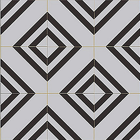 Плитка Mosaic del Sur 10434