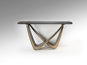 Genesis Консоль 150 -бронзовый