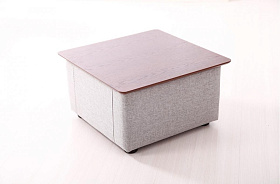 Столик Adam 70 ножки A 