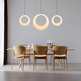 Люстра Solixent 55