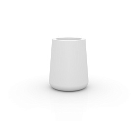 Круглое кашпо Ulm