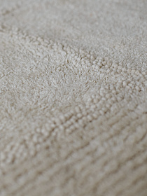 Хлопковый ковер AKOMA 120*180