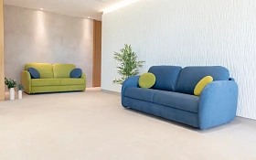 Диван-кровать Bopy 182 см