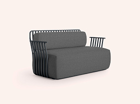 Диван Grill уличный