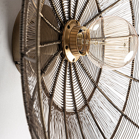 Настенный светильник 34595