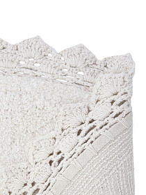 Ковер PERLA ECRU D110 A