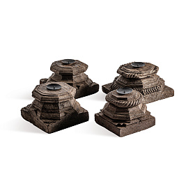 Набор подсвечников 29296