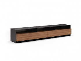 Тумба под ТВ Jersey Walnut
