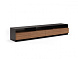 Тумба под ТВ Jersey Walnut