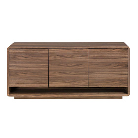 Сервант 3293 из орехового дерева