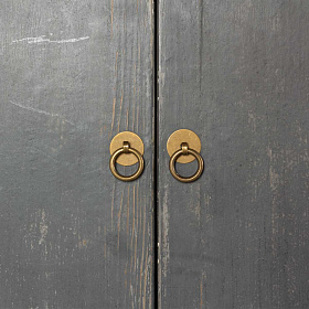 Шкаф для хранения Winck ваби-саби