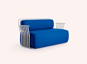 Диван Grill уличный