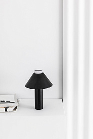 Уличный настольный светильник Fuji