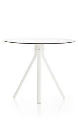 Уличный обеденный стол Stack 90