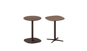 TAB Приставной столик TABTRT50FCRN