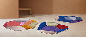 Ковер Granate 160X159