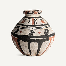 Ваза Babil высота 34 см