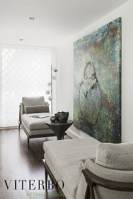 Торшер Scofield