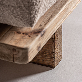 Диван уличный Givry