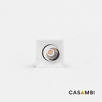 Модуль Podium DOA белый 24° 4000K CRI97 Casambi