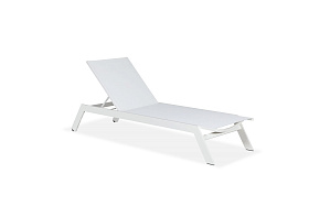Уличный шезлонг Benisa