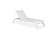 Уличный шезлонг Benisa