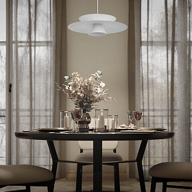 9437 Подвесной светильник ESTRELLA