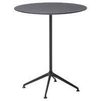 Стол Lex высотой 103 см с круглой столешницей Ø70cm