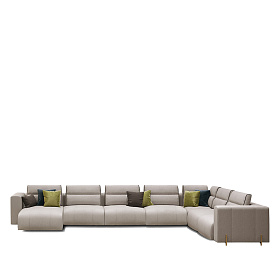 Модульный диван Bellagio A4230/01