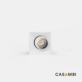 Модуль Podium  DOA белый 15° 3000K CRI97 Casambi