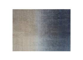 Ковер Degrade бежевый-серый