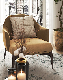 Кресло Bonsai 1