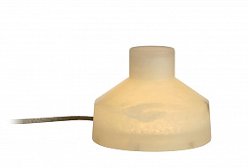 Настольная лампа Alabast ref. 5121225 h11 cm с кабелем
