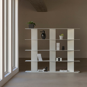 Книжная полка Plec Shelving L • H4