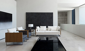 DECK Кресло DKCB74FC