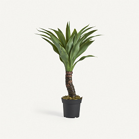 Искусственное растение YUCCA
