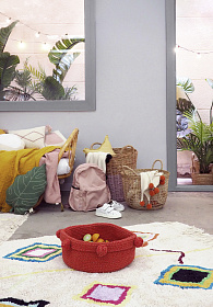 Стираемый ковер MINI Kaarol 70*100