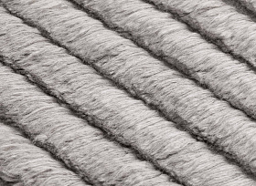 Ковер Lines серый