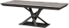 Обеденный стол Mistral 180x110