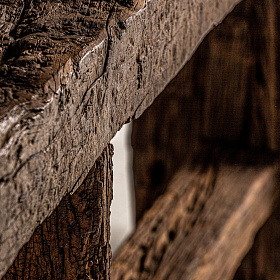 Консоль Badai