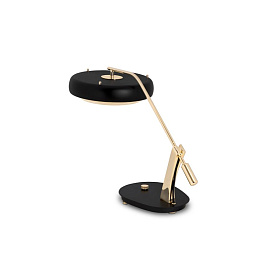 Настольная лампа Carter desk