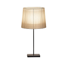 Настольная лампа Indiana белый