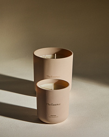 Ароматическая свеча The Essence 500 г