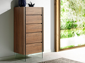 Шифоньер CP1803-A-NOGAL /7041