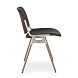 Обеденный стул Judit из экокожи
