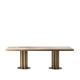 Обеденный стол Mykonos A3195/01