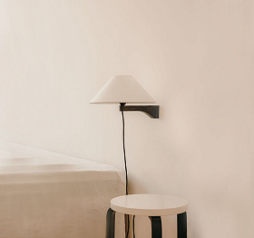 Бра Clasica черный